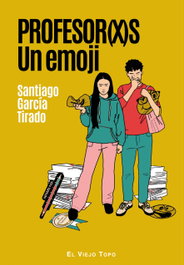 Profesor(x)s, Santiago García Tirado - INTERVENCION CULTURAL ED.