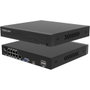 Foscam FN9108E-T4-2T Set de cámaras de videovigilancia con grabador y 4 cámaras, Blanco