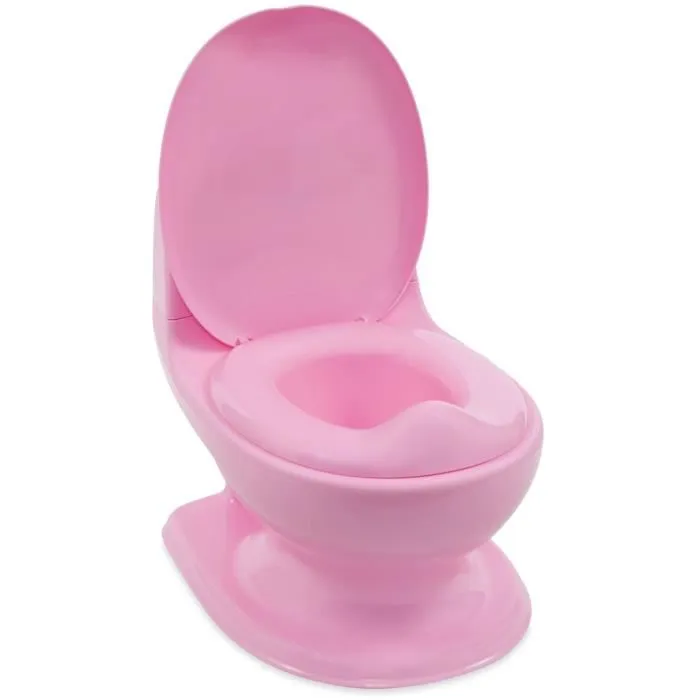 Nuby My Real Potty Rose Orinal NUB0370797765070