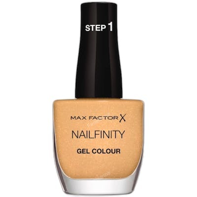 Max Factor Nailfinity 705-award night Max Factor Nailfinity 705-award night