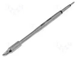 JBC TOOLS Pico cono truncado 3mm