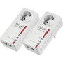 AVM FRITZ! Powerline 1220E KIT 1200 Blanco