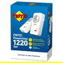 AVM FRITZ! Powerline 1220E KIT 1200 Adaptador de Red PLC Gigabit Ethernet 1200 Mbit/s