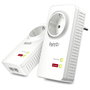 AVM FRITZ! Powerline 1220E KIT 1200 Blanco