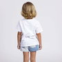 Cerdá Camiseta Corta Single Jersey Minnie Niña 4 Años