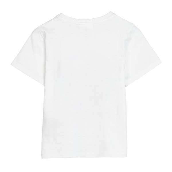 Cerdá Camiseta Corta Single Jersey Minnie Niña 4 Años