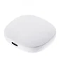 Myway Auriculares Bluetooth Wireless Pro MWHPH0028 con Estuche de Carga Autonomía 4h Blancos