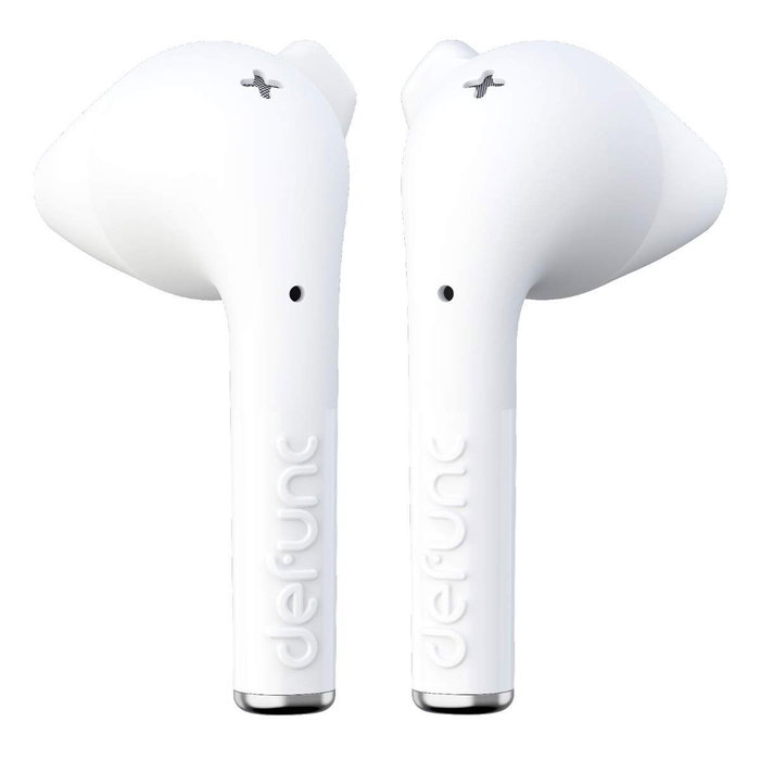 Myway MWHPH0028 Auriculares Bluetooth con Cancelación de Ruido Blanco