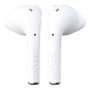 Myway MWHPH0028 Auriculares Bluetooth con Cancelación de Ruido Blanco