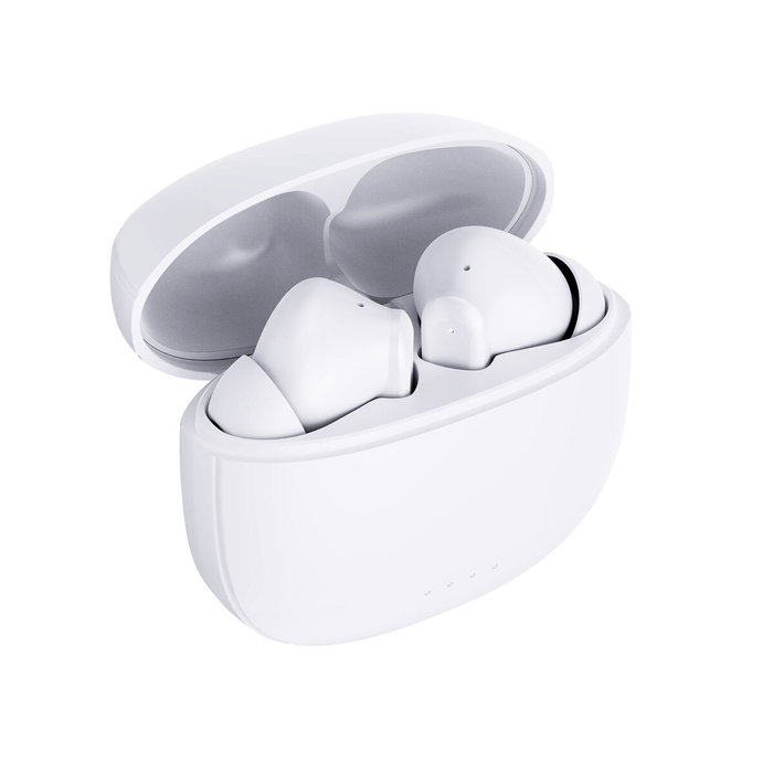 Myway MWHPH0028 Auriculares Bluetooth con Cancelación de Ruido Blanco