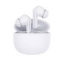 Myway MWHPH0028 Auriculares Bluetooth con Cancelación de Ruido Blanco