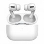 Myway MWHPH0028 Auriculares Bluetooth con Cancelación de Ruido Blanco