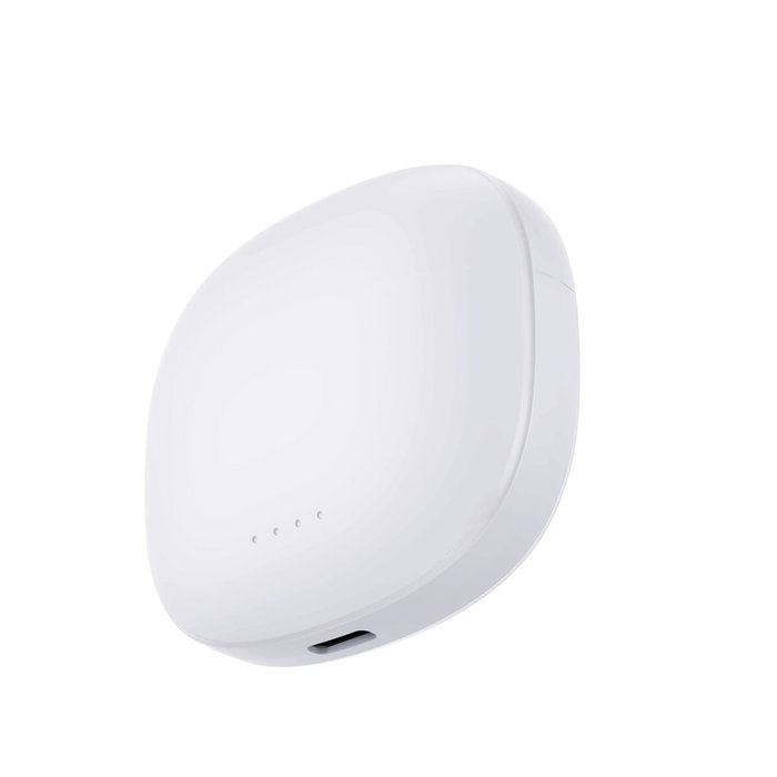 Myway MWHPH0028 Auriculares Bluetooth con Cancelación de Ruido Blanco