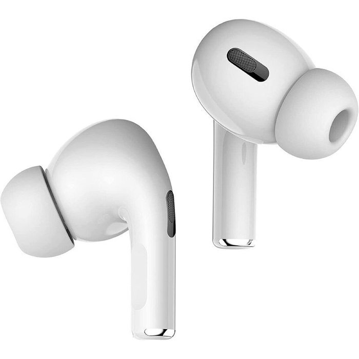 Myway MWHPH0028 Auriculares Bluetooth con Cancelación de Ruido Blanco