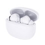 Myway MWHPH0028 Auriculares Bluetooth con Cancelación de Ruido Blanco