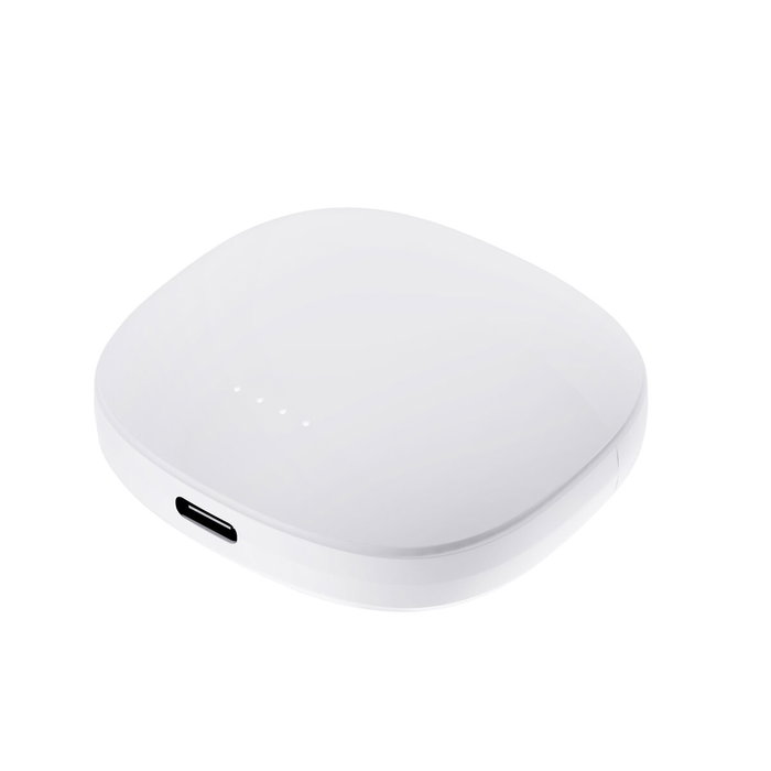 Myway MWHPH0028 Auriculares Bluetooth con Cancelación de Ruido Blanco