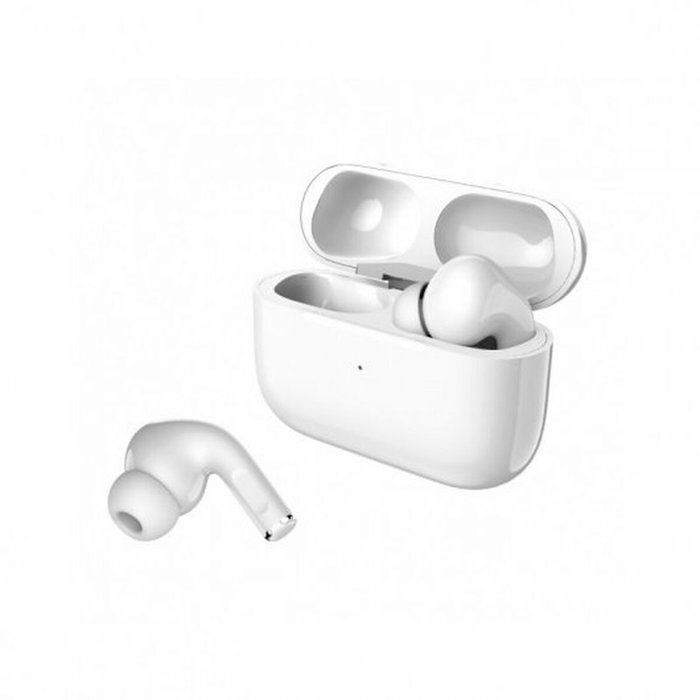 Myway MWHPH0028 Auriculares Bluetooth con Cancelación de Ruido Blanco