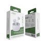 Myway MWHPH0028 Auriculares Bluetooth con Cancelación de Ruido Blanco