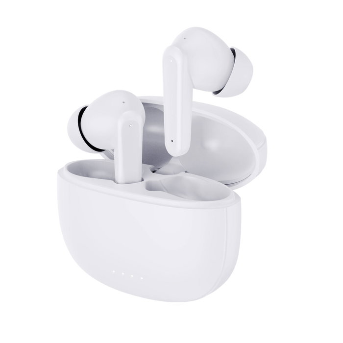Myway MWHPH0028 Auriculares Bluetooth con Cancelación de Ruido Blanco