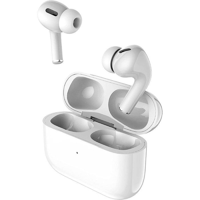 Myway MWHPH0028 Auriculares Bluetooth con Cancelación de Ruido Blanco
