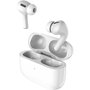 Myway MWHPH0028 Auriculares Bluetooth con Cancelación de Ruido Blanco