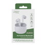 Myway MWHPH0028 Auriculares Bluetooth con Cancelación de Ruido Blanco