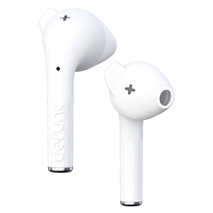 Myway MWHPH0028 Auriculares Bluetooth con Cancelación de Ruido Blanco