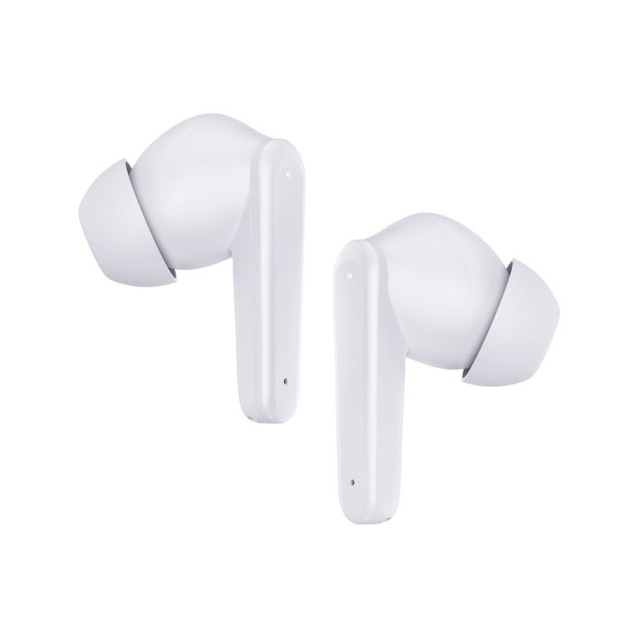 Myway MWHPH0028 Auriculares Bluetooth con Cancelación de Ruido Blanco