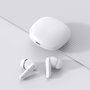 Myway MWHPH0028 Auriculares Bluetooth con Cancelación de Ruido Blanco