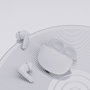 Myway MWHPH0028 Auriculares Bluetooth con Cancelación de Ruido Blanco