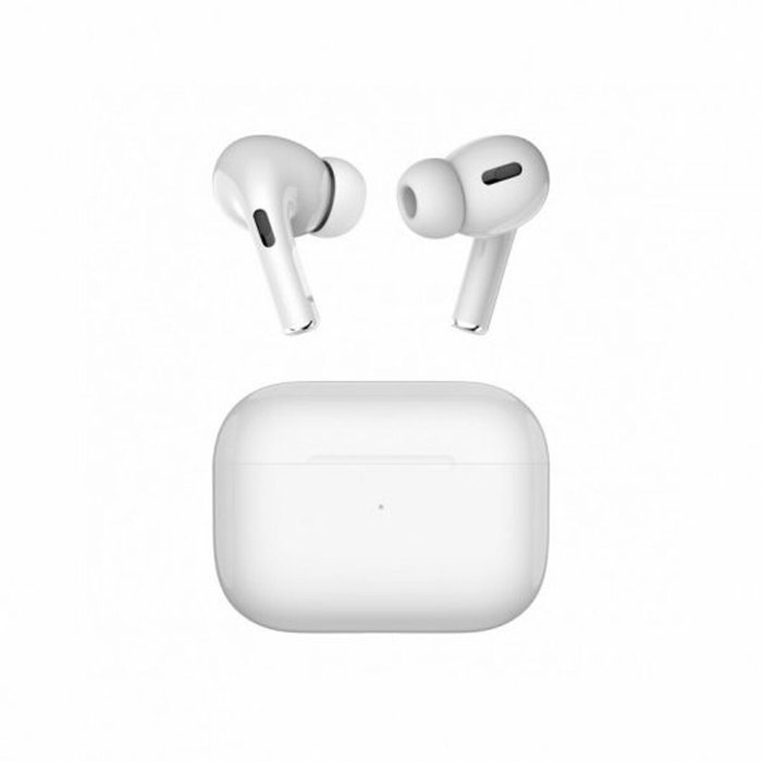 Myway MWHPH0028 Auriculares Bluetooth con Cancelación de Ruido Blanco