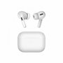 Myway MWHPH0028 Auriculares Bluetooth con Cancelación de Ruido Blanco