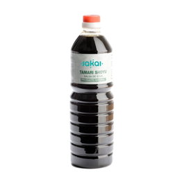 Sakai Tamari Shoyu 1L