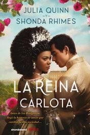 La reina Carlota, Julia Quinn - TITANIA