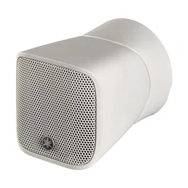 Yamaha VXS1MLW Altavoz Blanco de 5 W