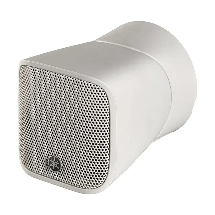 Yamaha VXS1MLW Altavoz Blanco de 5 W Yamaha VXS1MLW Altavoz Blanco de 5 W