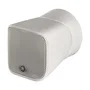 Yamaha VXS1MLW Altavoz Blanco de 5 W