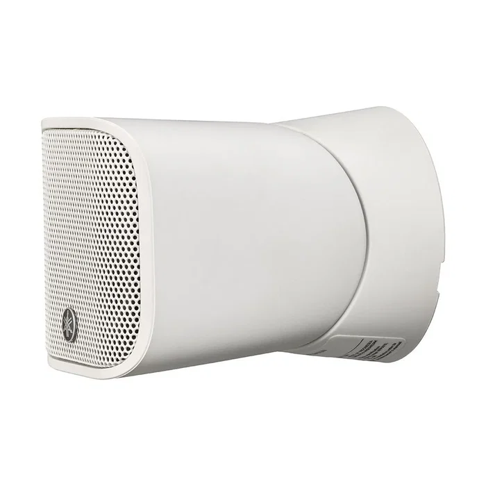 Yamaha VXS1MLW Altavoz Blanco de 5 W Yamaha VXS1MLW Altavoz Blanco de 5 W