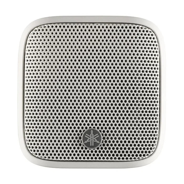 Yamaha VXS1MLW Altavoz Blanco de 5 W Yamaha VXS1MLW Altavoz Blanco de 5 W