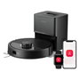 Roborock Q7 TF+ Robot aspirador y fregasuelos Negro