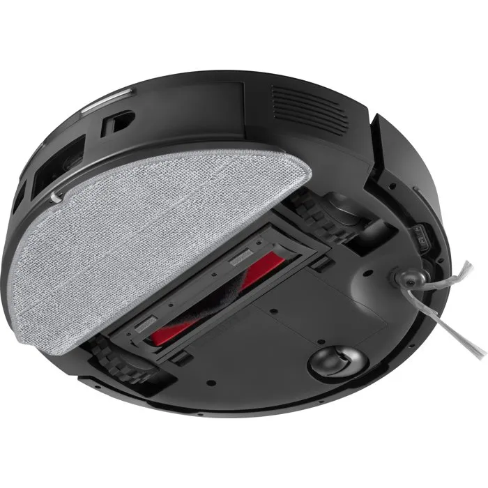 Roborock Robot Aspirador y Friegasuelos Q7 TF+ con Base de Carga, 10000 Pa, Bolsa Polvo 2.7L, Autonomía Batería 1h 30min