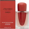 Shiseido Ginza Intense Eau de Parfum 30 ml Spray