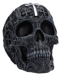 Nemesis Now Ozzy Osbourne Calavera Prince of Darkness