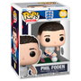 Funko POP! Football Phil Foden England Figura de Vinilo