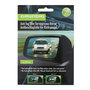 Grundig Película Antilluvia para Retrovisor Ø 9 cm (Pack 2 Unidades)