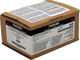Toshiba T-FC305PM-R Tóner Magenta original 3.000 páginas Cartucho retornable