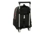 Safta Mochila con Carro Mandalorian & Grogu Star Wars 27x33x10cm