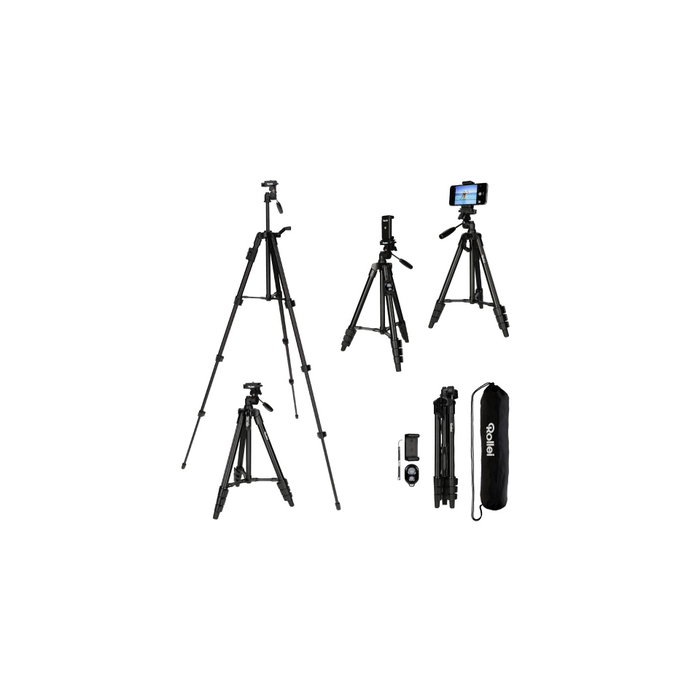 Rollei Smartphone Tripod Traveler