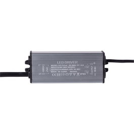 Driver LED No Dimable 36W para Panel LED
