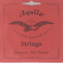 Juego de Cuerdas Aquila para Ukelele Baritono 89 unidades